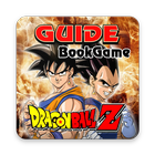 Guide Book Game DragonBall Z Super ícone