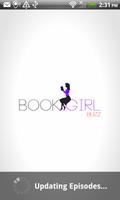 BookGirlTV BUZZ پوسٹر