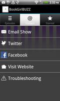 BookGirlTV BUZZ Ekran Görüntüsü 2