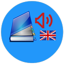 Free audiobooks in English APK