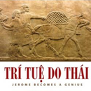Trí Tuệ Do Thái APK
