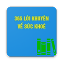 365 Lời Khuyên Về Sức Khỏe APK