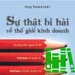Sự Thật Bi Hài Về Thế Giới Kinh Doanh