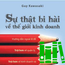 Sự Thật Bi Hài Về Thế Giới Kinh Doanh APK