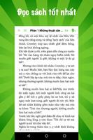 Sự Thật Bi Hài Về Thế Giới Kinh Doanh ảnh chụp màn hình 1