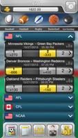 Sportsbook Game - Bookie Screenshot 1