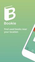 The Bookie App الملصق