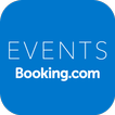 Events Booking.com