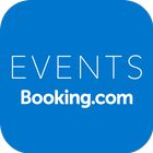Events Booking.com icône
