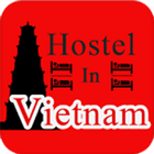 Vietnam Hostel Booking 2 ไอคอน