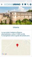 Booking Urbino capture d'écran 2
