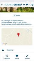 Booking Urbino تصوير الشاشة 3