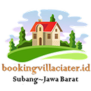 Booking Villa Ciater APK