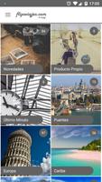 پوستر flipoviajes.com