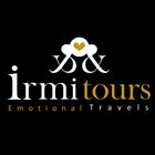 Irmitours Viajes иконка