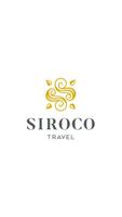 Siroco Travel ポスター