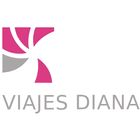 Viajes Diana ikon