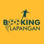 Booking Futsal icono
