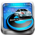 EconomyBookings Car Rental App-icoon