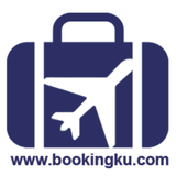 BOOKINGKU MOBILE icon