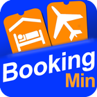 Myanmar Flight & Hotel icon