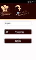 BookingRistoranti | Cerca 截图 1