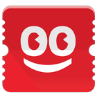 Bookingshow icon