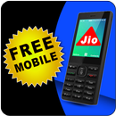 Free JIO Mobile Booking Prank India ka Smart phone APK