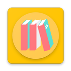 Bookly - Free Download or Read Books-icoon