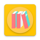 Bookly - Free Download or Read Books أيقونة