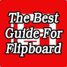 The Best Guide For Flipboard icon