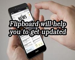 پوستر The Best Guide For Flipboard