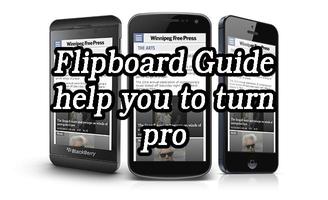 The Best Guide For Flipboard imagem de tela 1