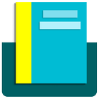 Bookmine icon