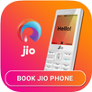 Book JioPhone - 4g Free Mobile APK