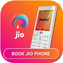 Book JioPhone - 4g Free Mobile APK