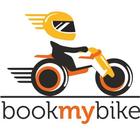 bookmybike Zeichen