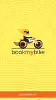 bookmybike الملصق