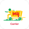 APK BookMyCargo Carrier