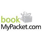 BookMyPacket icon