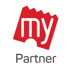 BookMyShow Partner иконка