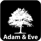 Book of Adam and Eve أيقونة