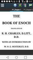 1 Schermata THE BOOK OF ENOCH