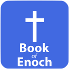 Book of Enoch أيقونة