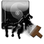 Book of Shadows Theme 2