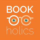 Bookoholics icône