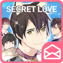 시크릿러브 - 무료 연애게임 비주얼노벨 채팅 APK