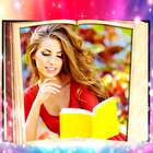 Book Photo Frames icon