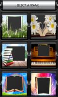 Book Photo Frames screenshot 1