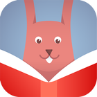 Booko - čtení pro děti أيقونة